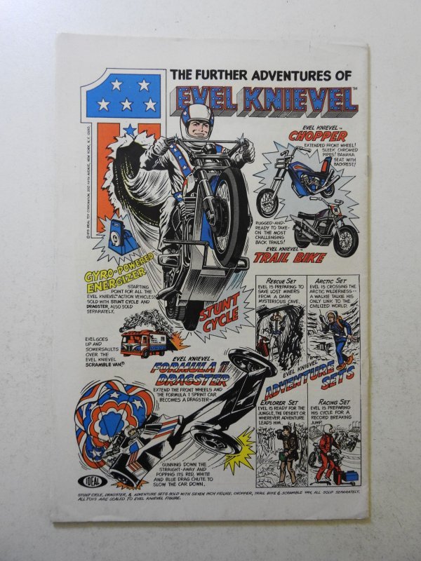 The X-Men #97 (1976) FN+ Condition! MVS intact!