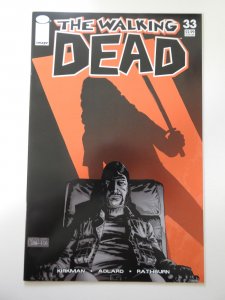 The Walking Dead #33 (2006)