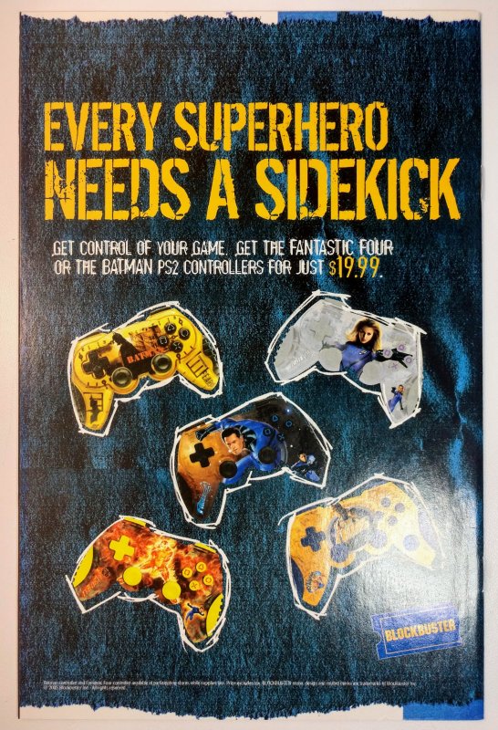 X-Men #172 (9.2, 2005)