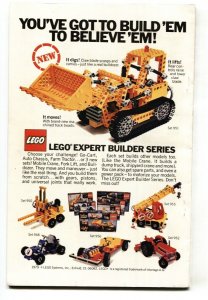 Star Wars Annual #1 Marvel comic book Luke Sywalker NM-