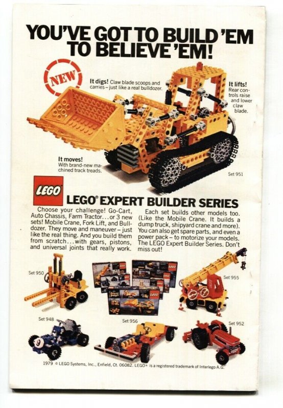 Star Wars Annual #1 Marvel comic book Luke Sywalker NM-