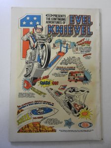 Giant-Size Man-Thing #3 (1975) FN+ Condition! MVS intact!