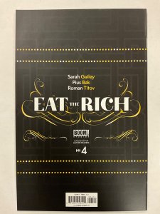Eat the Rich #4 (2021)