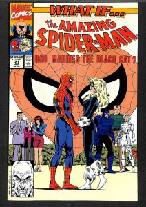 What If...? #21 (1991)