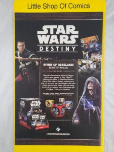 Star Wars Darth Vader #1 Skottie Young Variant Marvel Comics 2017