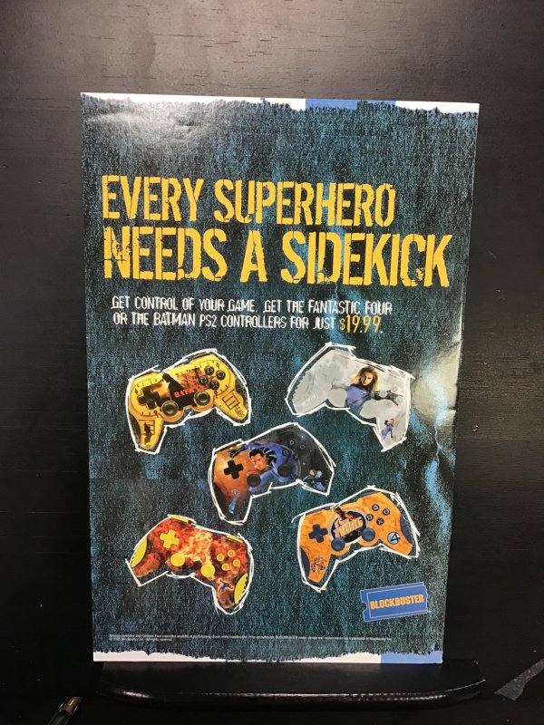 Shanna, The She-Devil #5 (2005)nm