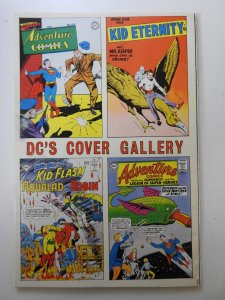 DC 100-Page Super Spectacular #21 (1973) Sharp Spine VF Condition!