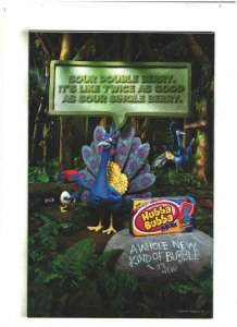 JLA #110 NM- 9.2 DC Comics 2005 Superman, Flash & Batman Kurt Busiek 