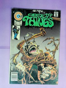 Creepy Things #5 (1976)