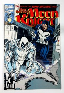 Marc Spector: Moon Knight #38