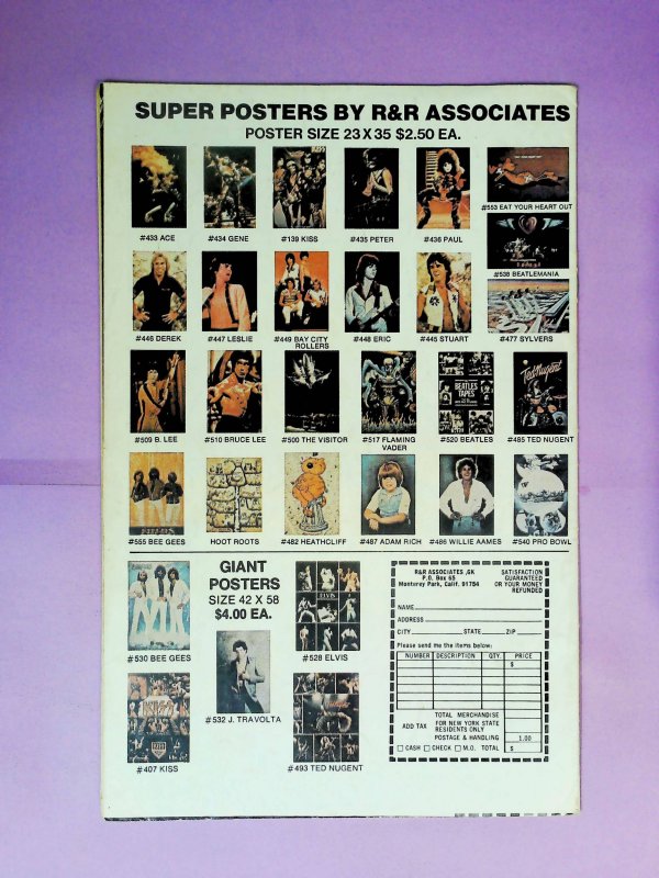 Space Family Robinson #55 (1981)