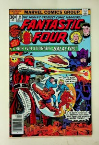 Fantastic Four #175 (Oct 1976, Marvel) - Very Fine/Near Mint