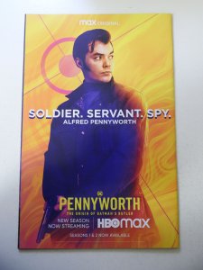 Punchline: The Gotham Game #2 (2023) NM Condition