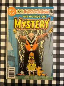 House of Mystery #285 (1980) - VF/NM