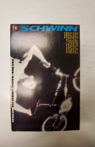 The Punisher #23 (1989) NM Marvel Comic Book J715