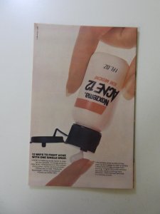 DC Comics Presents #84 Direct Edition (1985) VF/NM condition