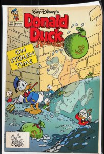 Donald Duck Adventures #24 (1992)