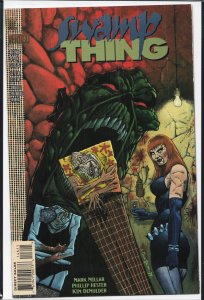 Swamp Thing #146 (1994)