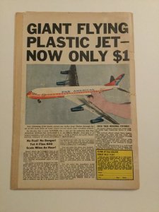 Batman 126 Gd Good 2.0 Dc