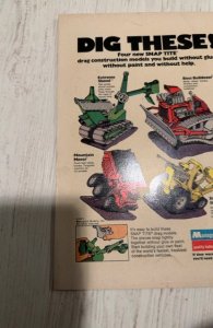 Detective Comics #425 (1972)wrightson cover