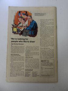 Captain America #110 (1969) VF- condition