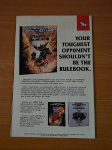 Mister Miracle v2 #5 Direct Market Edition ~ NEAR MINT NM ~ 1989 DC Comics