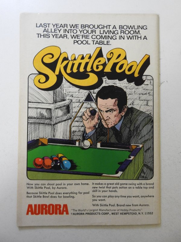 Detective Comics #406 (1970) VG/FN Condition!