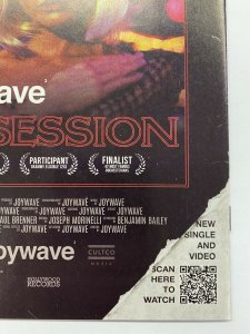 Punisher Soviet #2 1:25 Marcos Martin Incentive 2019 NM Marvel Comics Max