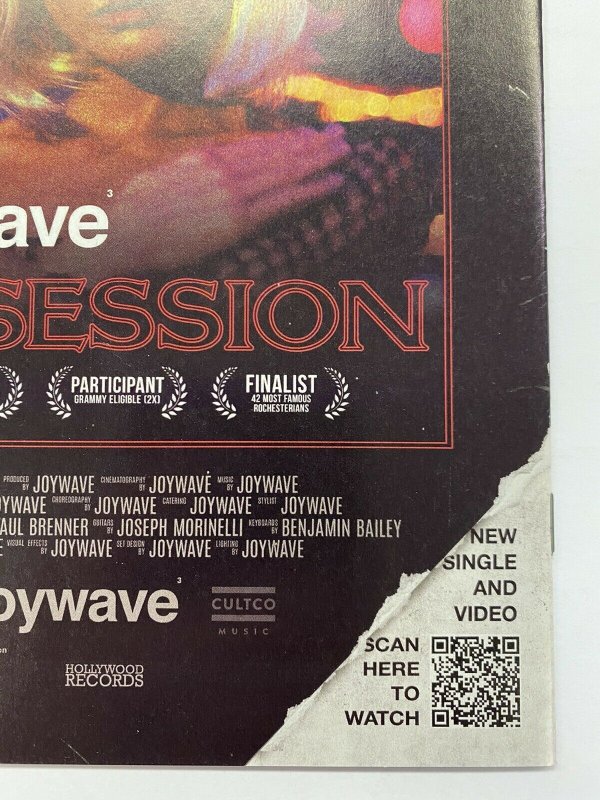 Punisher Soviet #2 1:25 Marcos Martin Incentive 2019 NM Marvel Comics Max