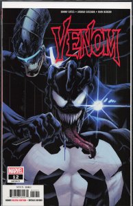 Venom #35 (2021)