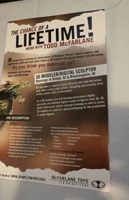 Spawn #174 (2008)1st gunslinger spawn Nice looking book key