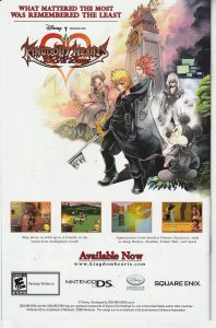 Superman: World of New Krypton #10 (2010)