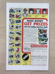 Kamandi - The Last Boy On Earth 28