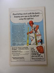 Devil Dinosaur #3 (1978) VF condition