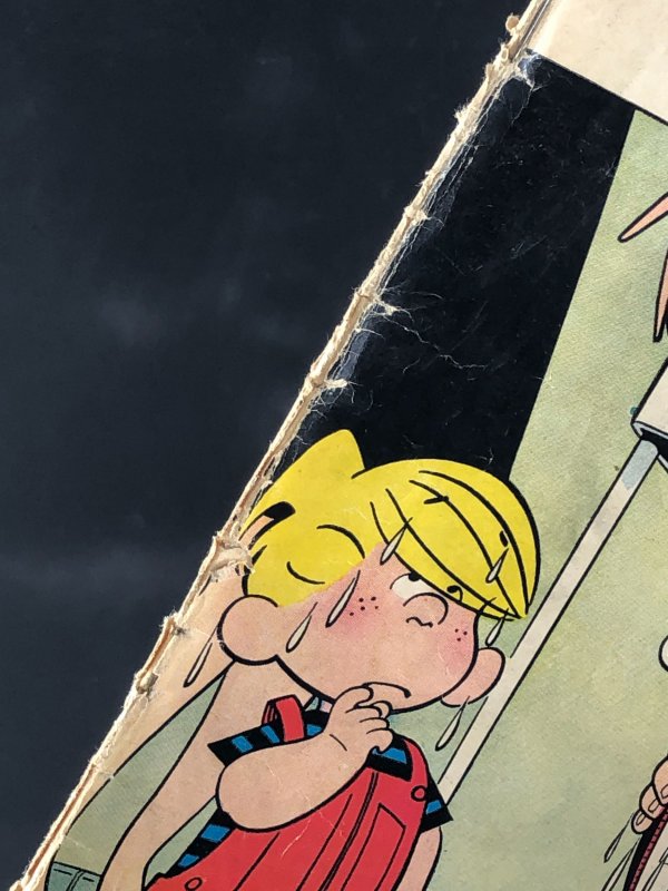 Dennis the Menace #39 (1959)