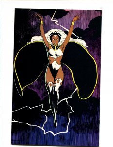 Classic X-Men #2-6 - FIVE PIECE LOT! (8.0/8.5) 1986