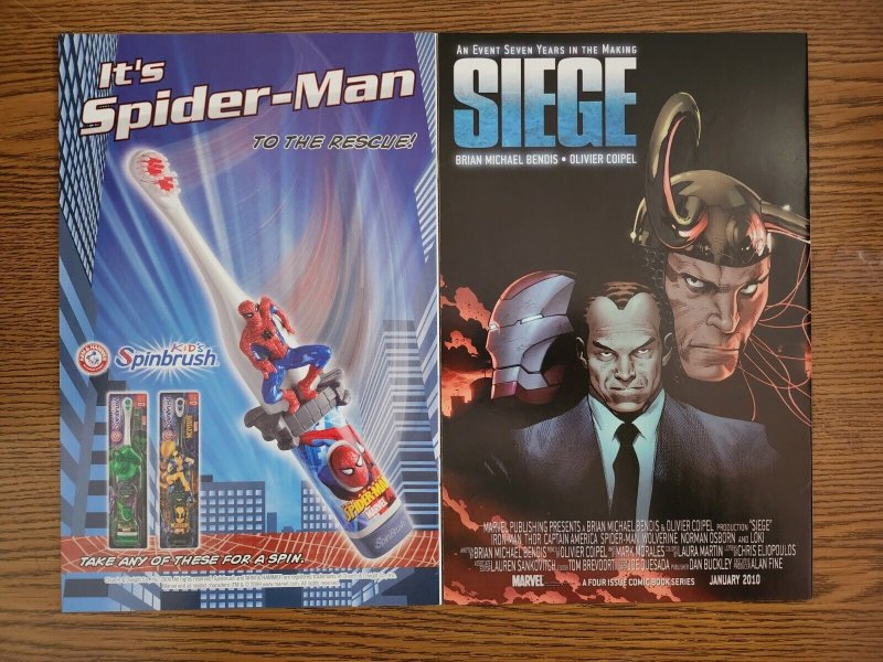 X-Babies 2PC LOT #3-4 - Jacob Chabot Variant (8.0) 2009