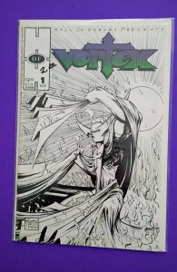 Vortex #1 (1993)