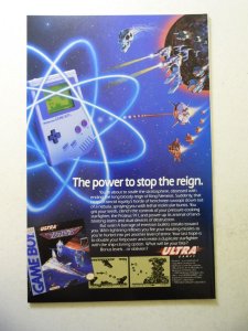 X-Men Annual #14 (1990) VF Condition