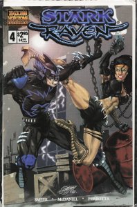 Stark Raven #4