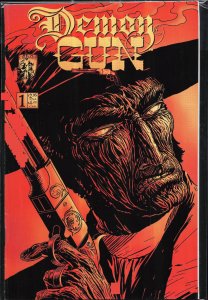 Demon Gun #1 (1996)