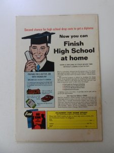 Conan the Barbarian #7 (1971) FN/VF condition