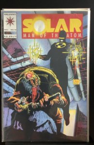 Solar, Man of the Atom #16 (1992)