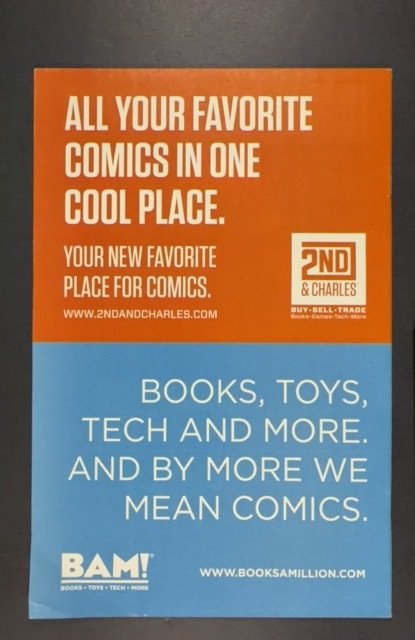 Champions #1 Fried Pie Cover (2016)