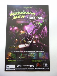 Deadpool #1 NM Condition