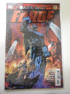 Dark Days: The Forge #1