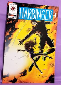 Harbinger #12  (1992)