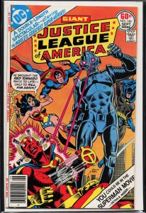 Justice League of America #146 (1977) Justice League