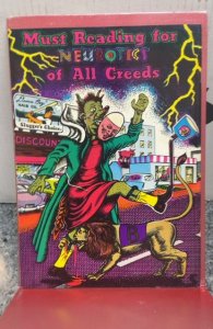 Binky Brown Meets the Holy Virgin Mary (1972)