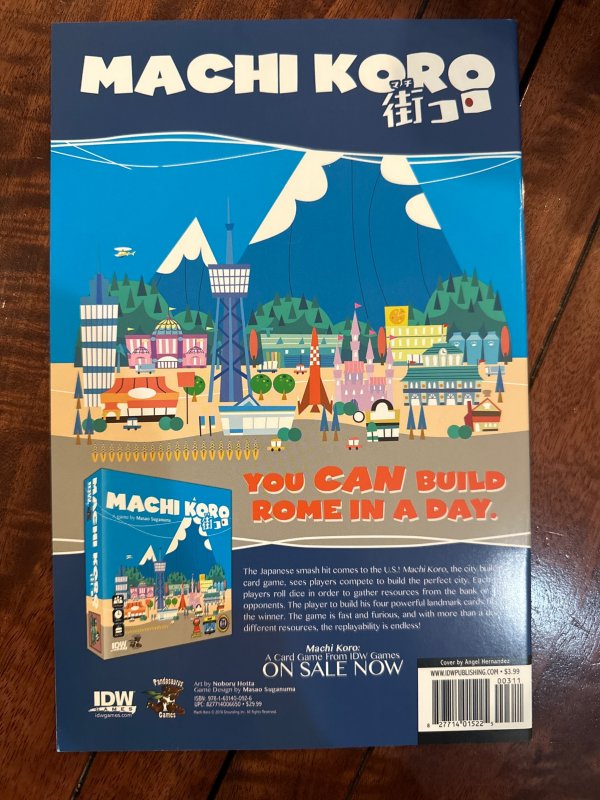 Star Trek: Discovery: Succession #3 (2018)